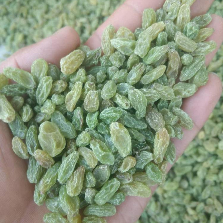 Las nueces de las pasas de la eficacia alta colorean el clasificador que la máquina rendimiento 100 toneladas por día