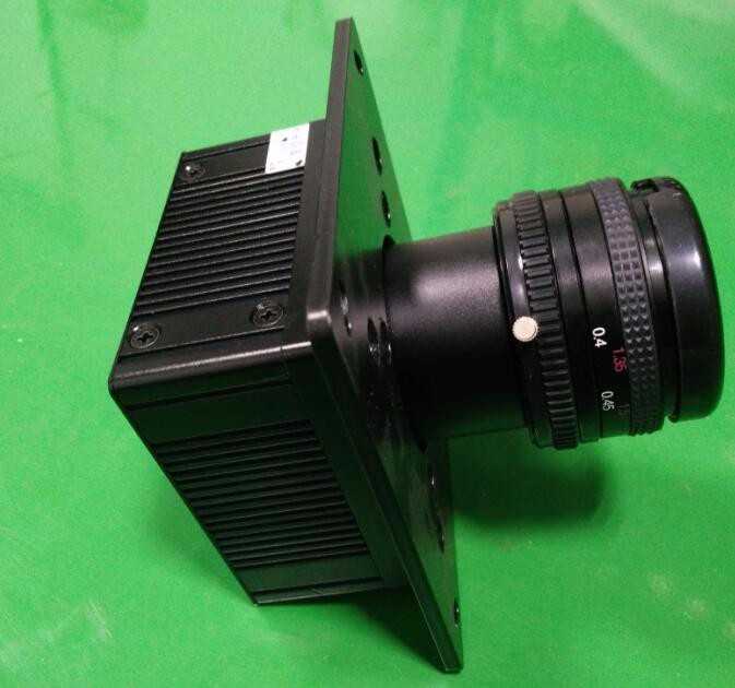 Color y forma ópticos de maíz del CCD Wenyao Color Sorter For Wheat del RGB 1