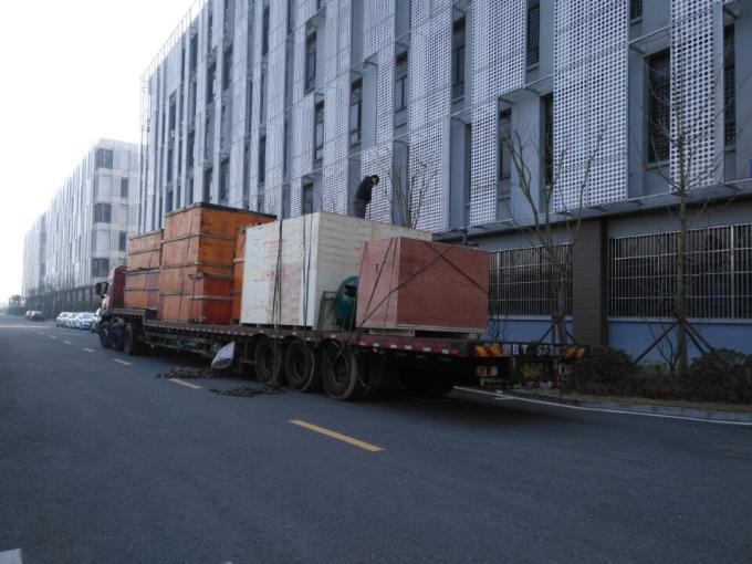 WENYAO 5 escaleras clasificador de color de frijoles para industrial 25