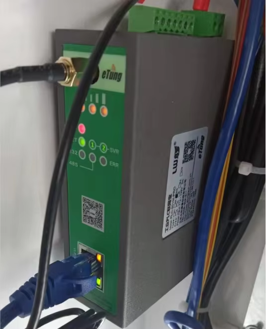 WENYAO 5 escaleras clasificador de color de frijoles para industrial 11