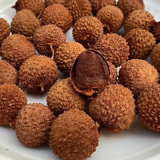 Máquina de clasificación óptica de frutas secas de alto rendimiento de Wenyao Persícolo seco Ciruelas de higos Colour sorter para la industria de procesamiento de frutas 9