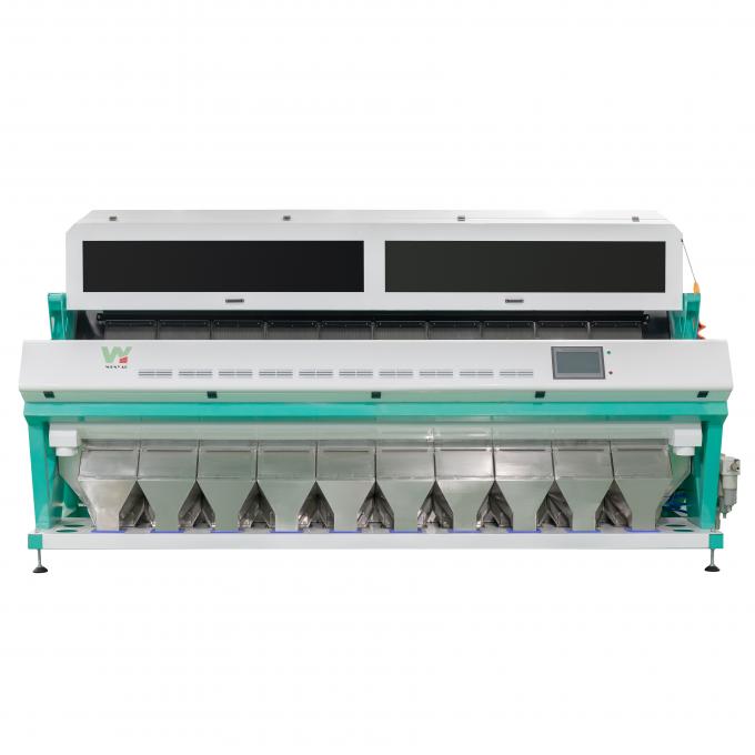 Weanyao Máquina de clasificación de colores de granos de café verdes y tostados 5