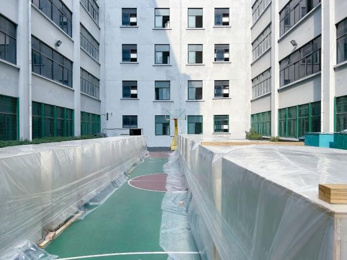 Wenyao Ore Color Sorter with Self-Cleaning Function for Hassle-Free Mineral Colour Separator Machine Secondary Screening 10