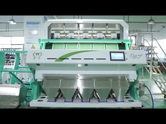 Máquina de selección de color para grano de café