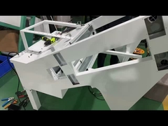 Mini cinturón de color de café Cereza clasificador de color de arándanos clasificador de color de bayas negras clasificador de color