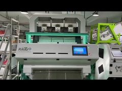 El clasificador de color de goma árabe prestaciones estables garantizadas