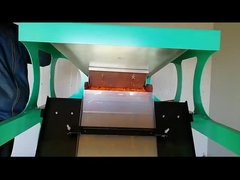 clasificador de colores de espino de mar