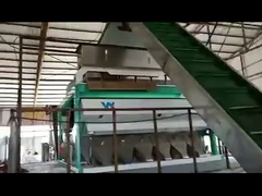 Wenyao todo en uno clasificador de semillas Marvel de alto rendimiento para la venta