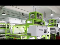 Se trata de la WYDB2